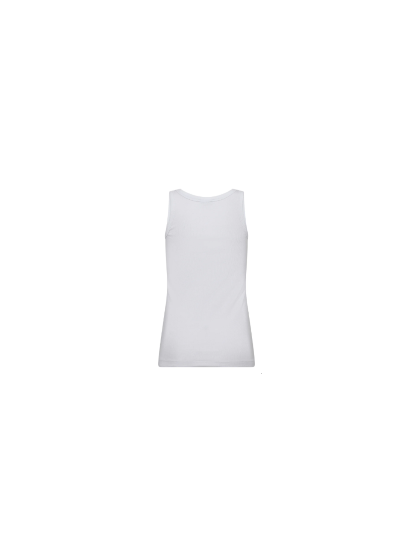 BS Charlotte Regular Fit Top Vit