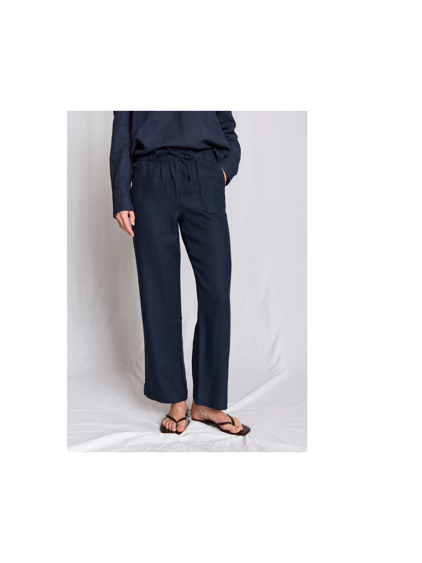 BS Betty Pants Navy
