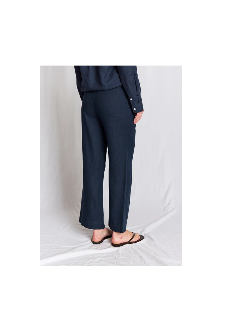 BS Betty Pants Navy