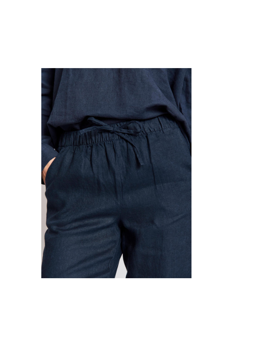 BS Betty Pants Navy