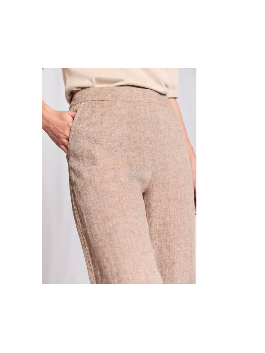 BS Ines regular fit pant