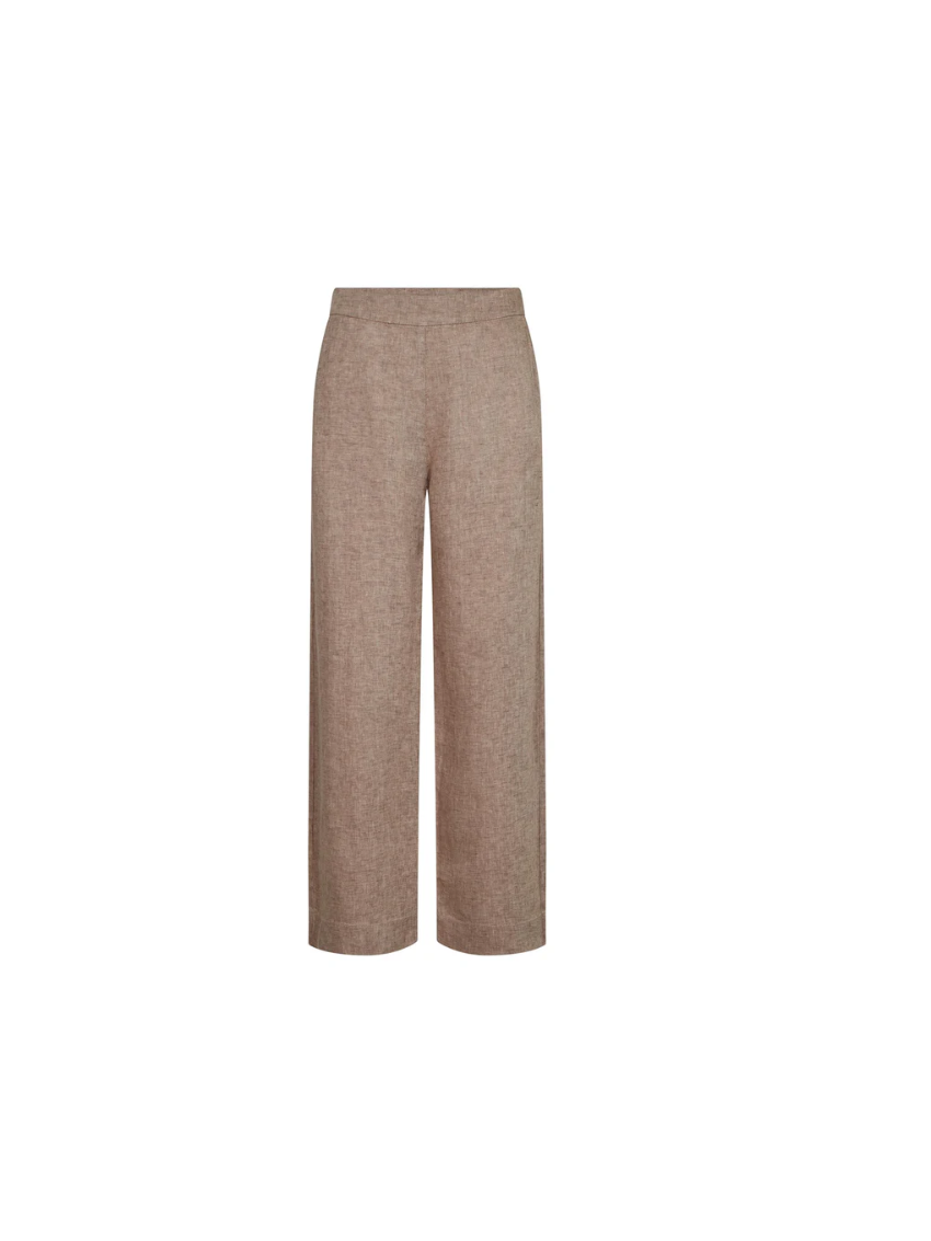 BS Ines regular fit pant