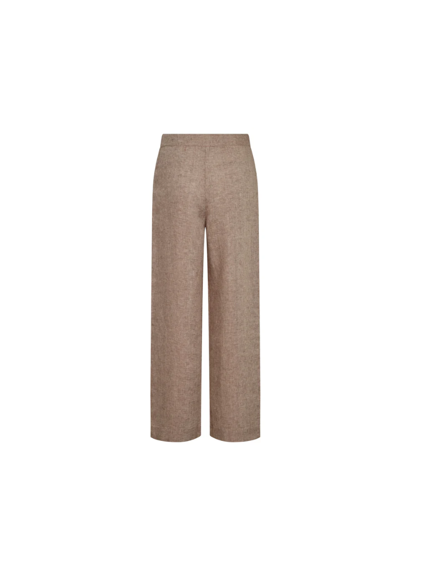 BS Ines regular fit pant