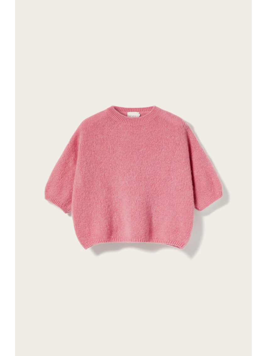 Mimi Knit Jumper
