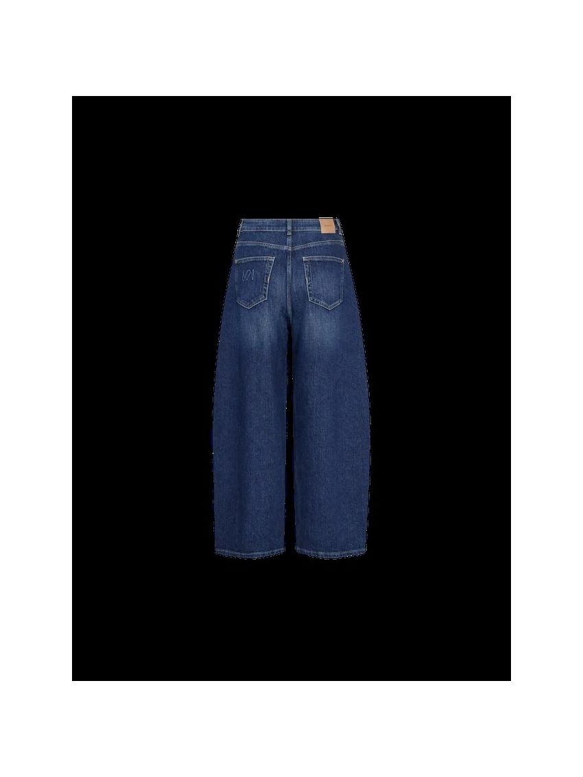 MMCindy Draciel Jeans indigo blue
