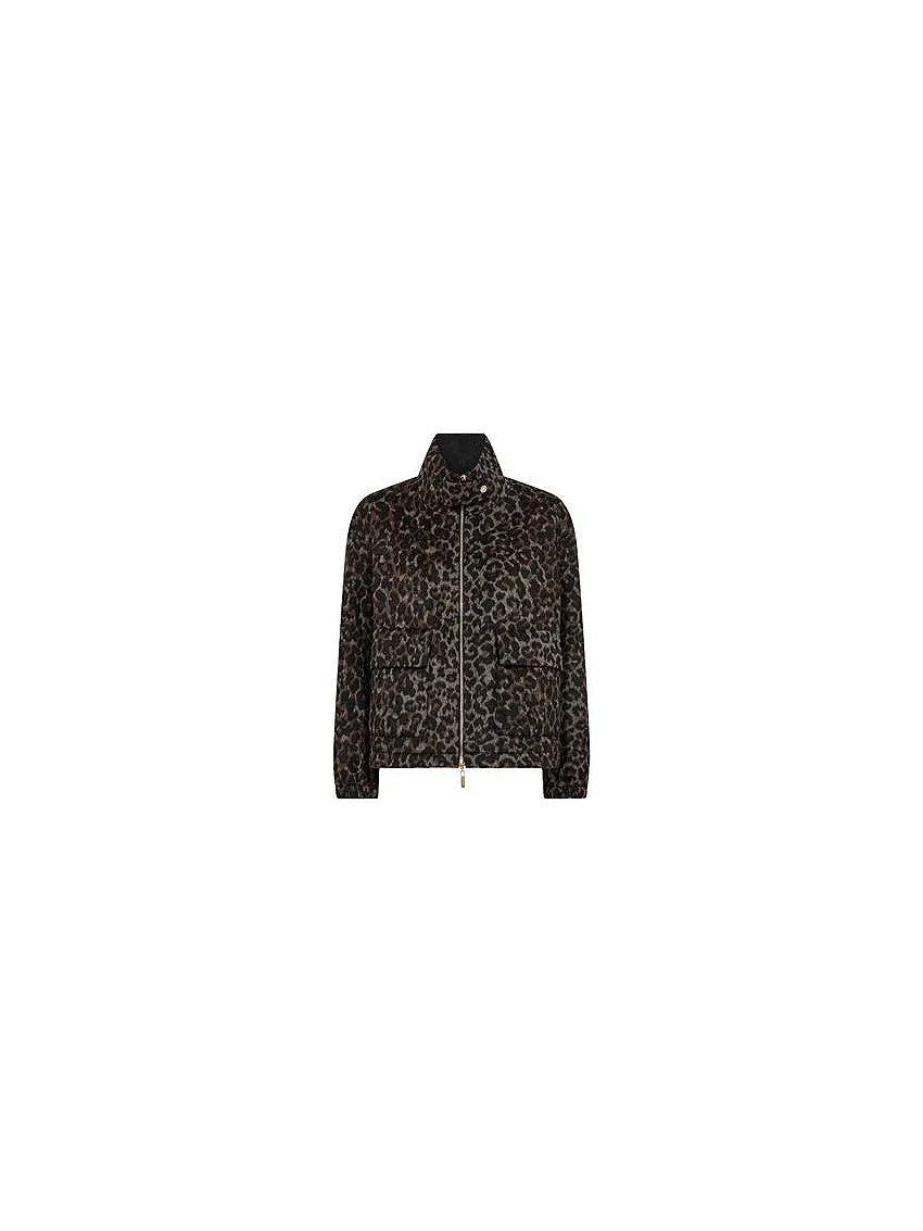 MMCamille Leo Jacket