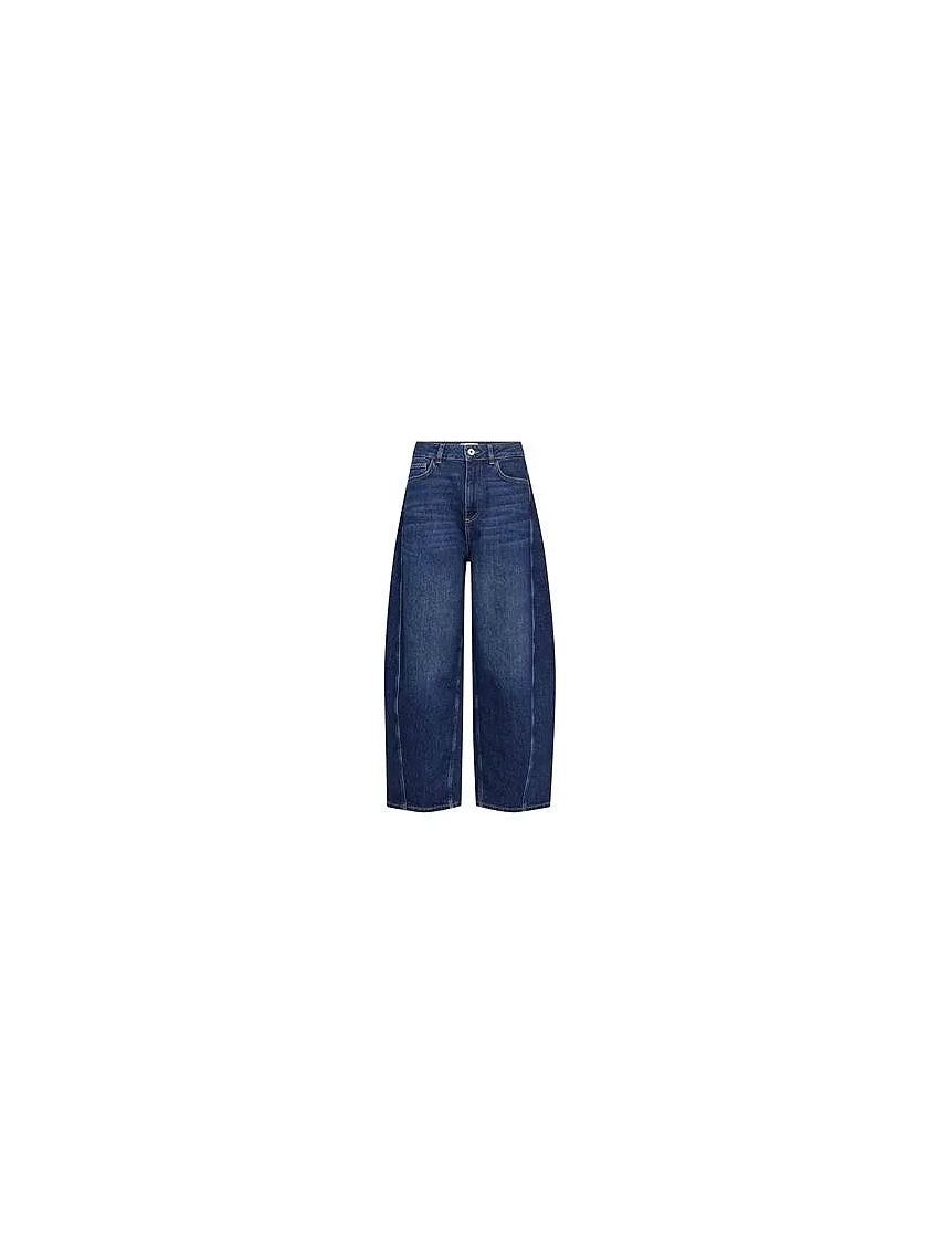 MMCindy Draciel Jeans indigo blue