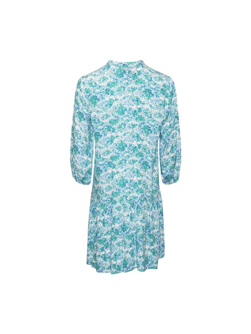Imogenr Dress Mönstrad