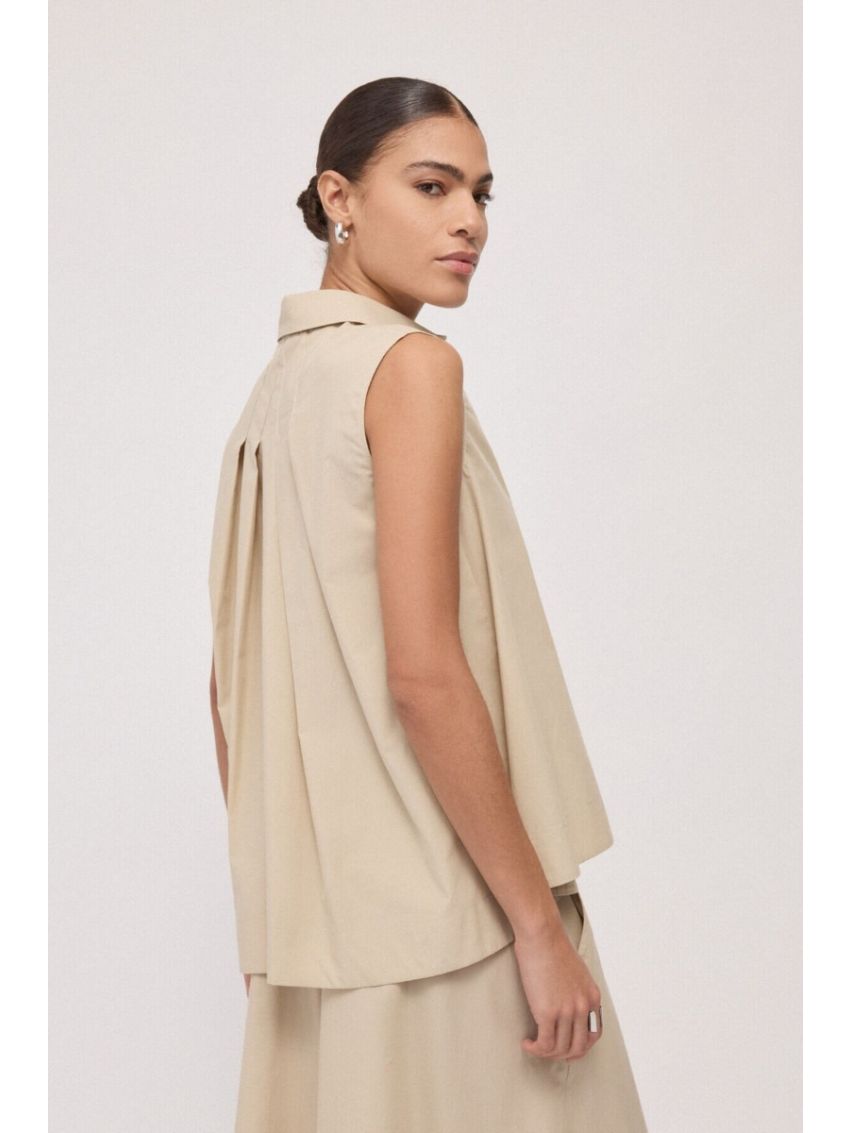 Polo style top Corda
