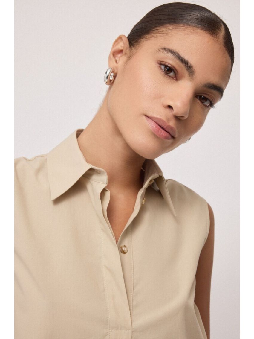Polo style top Corda