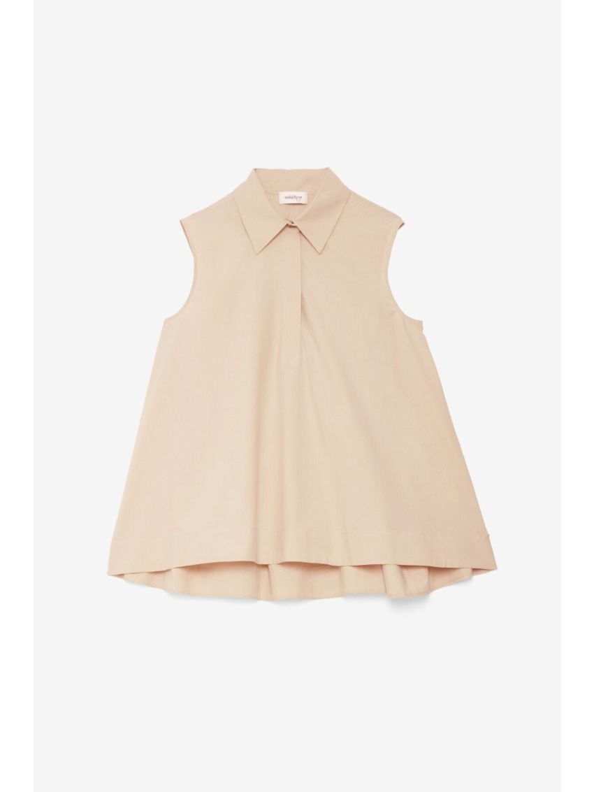 Polo style top Corda