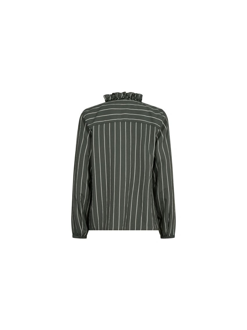 MMBilly Stripe Shirt Urban Chic