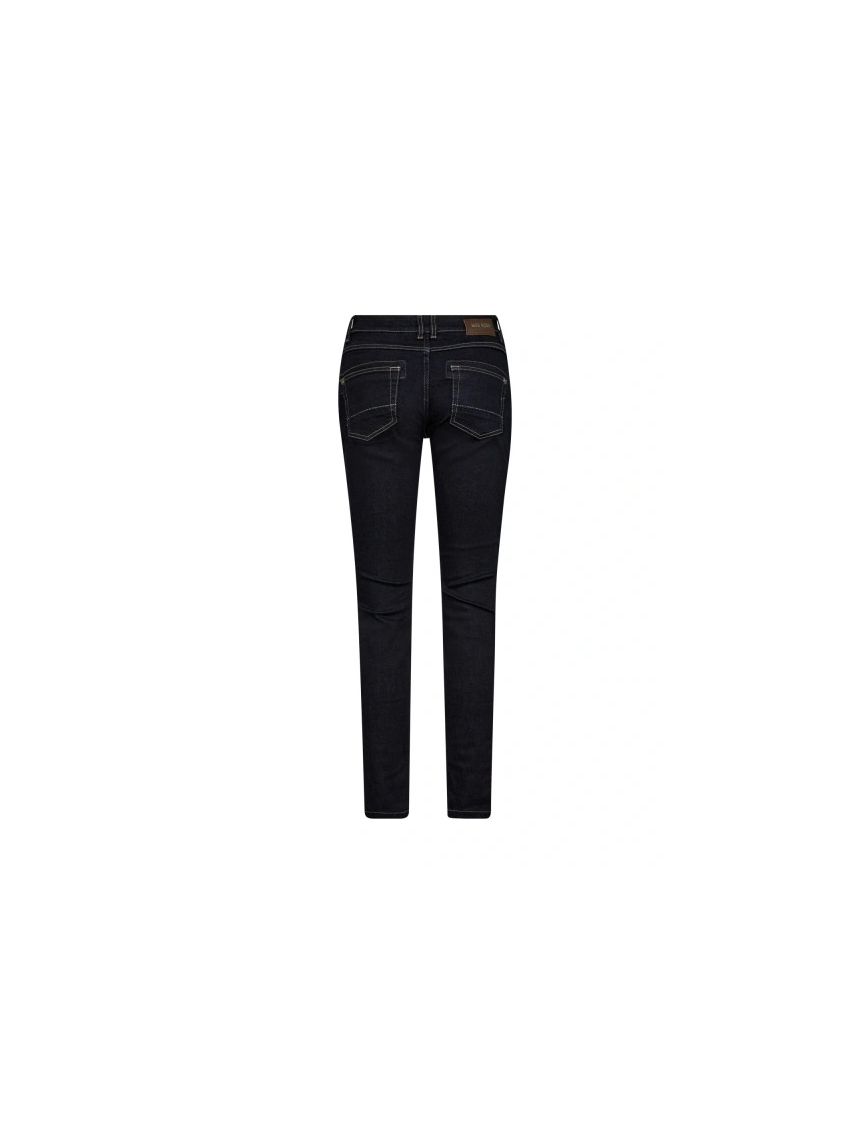 MMCarla Naomi Hybrid Jeans Dark Blue