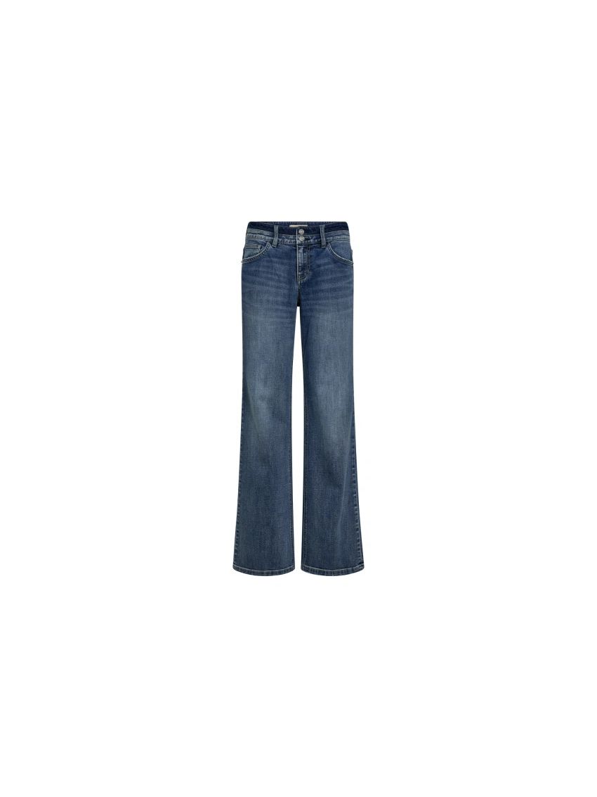 MMMarlena Nolla Jeans Blue