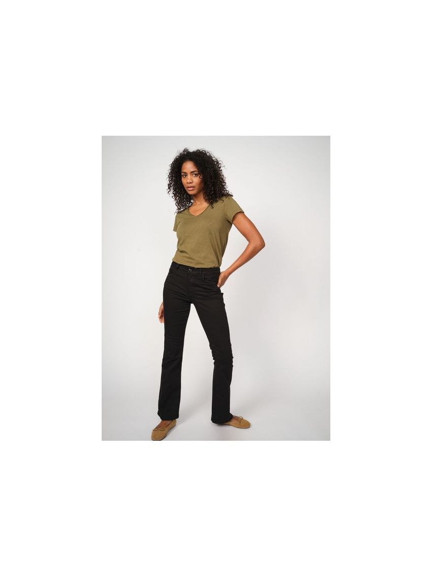 MMAshley Deluxe Black