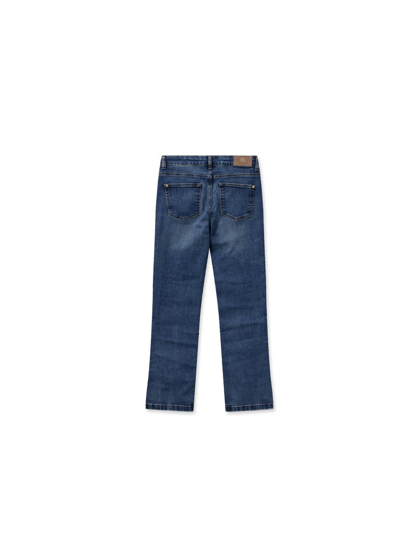 MMAshley Imera Jeans Blue Ankle