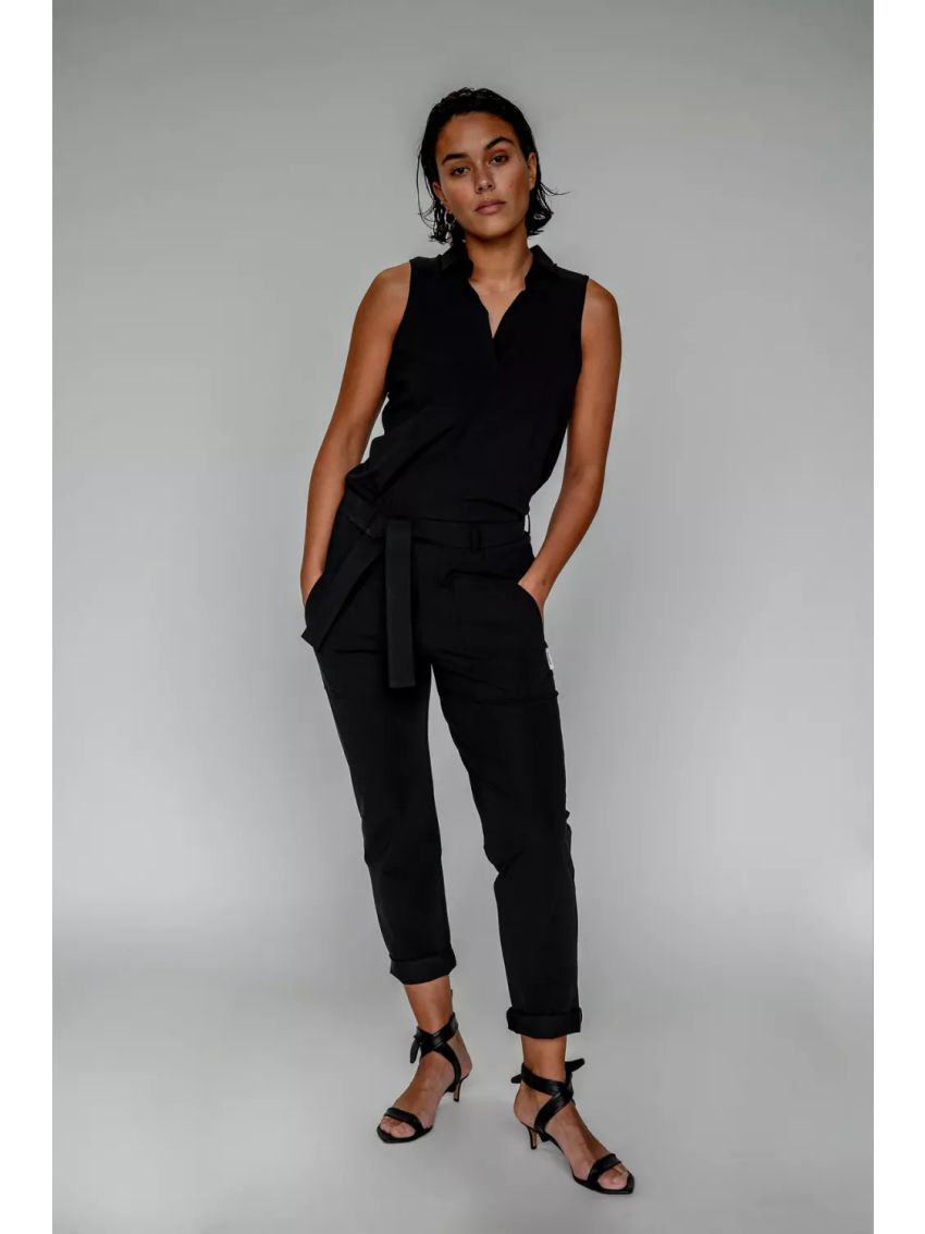 Penn&Ink Raleigh Black