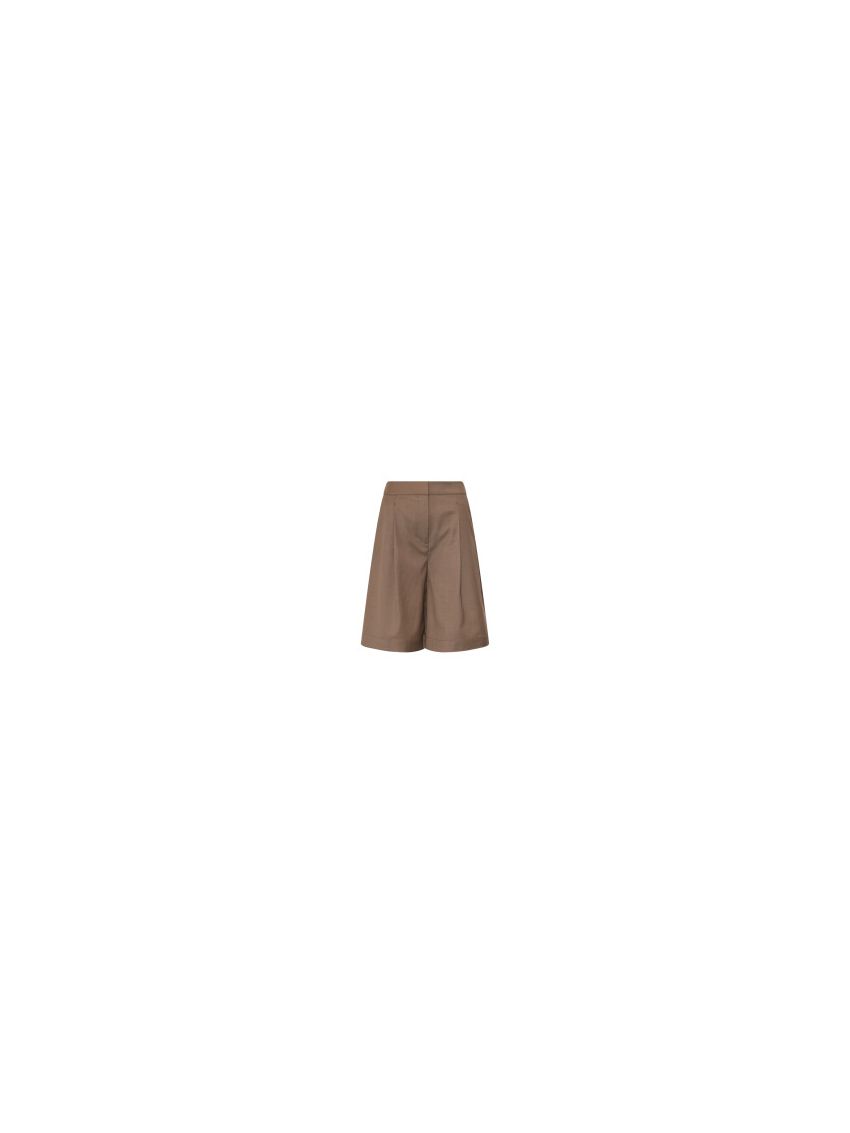 Kaziana Shorts Timber Brown