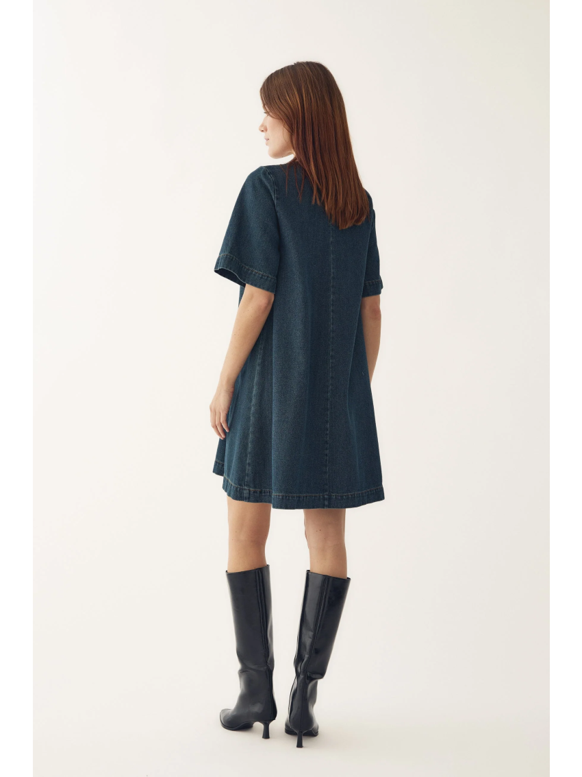 N-Mavis Dress