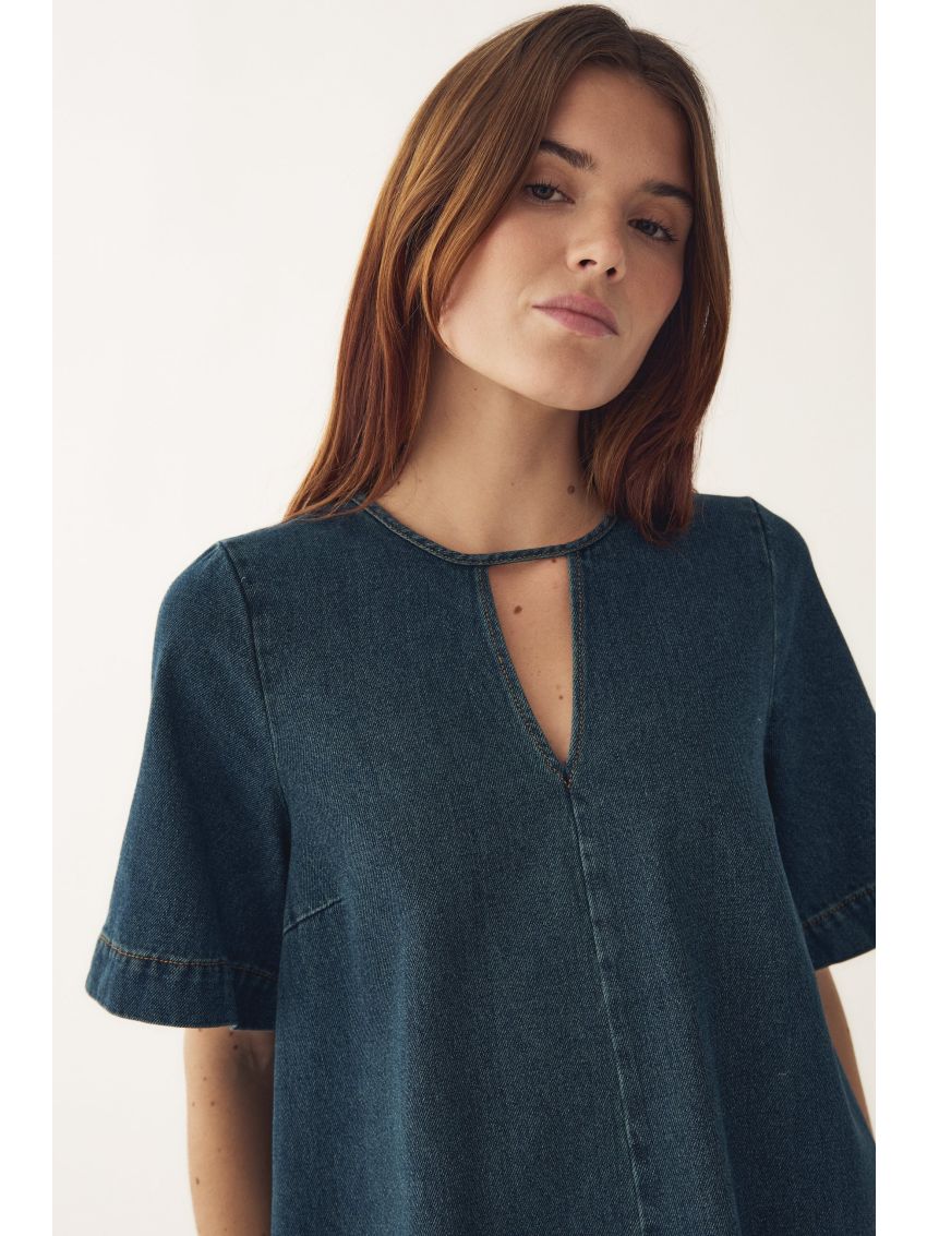 N-Mavis Dress
