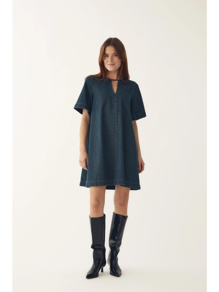 N-Mavis Dress