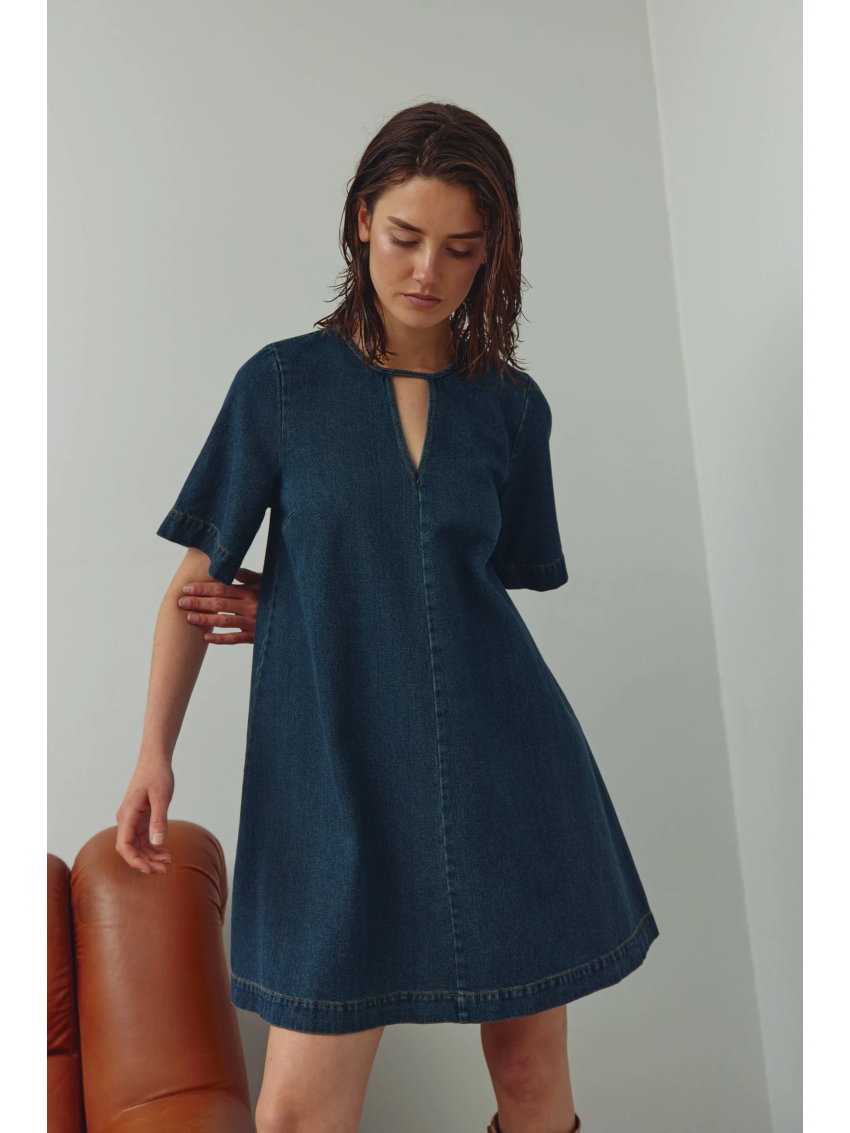 N-Mavis Dress