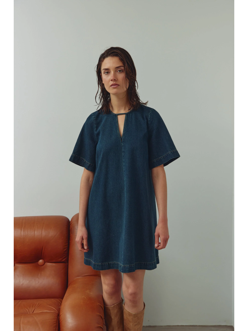 N-Mavis Dress