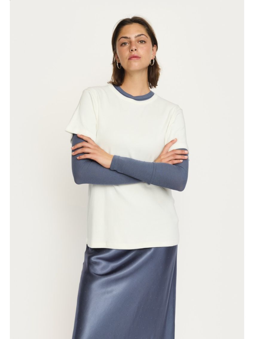 SRHella  T-shirt Snow White