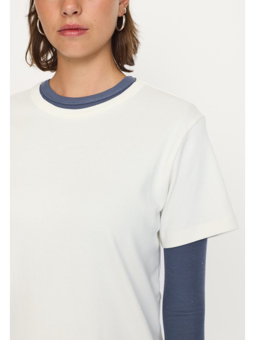 SRHella  T-shirt Snow White