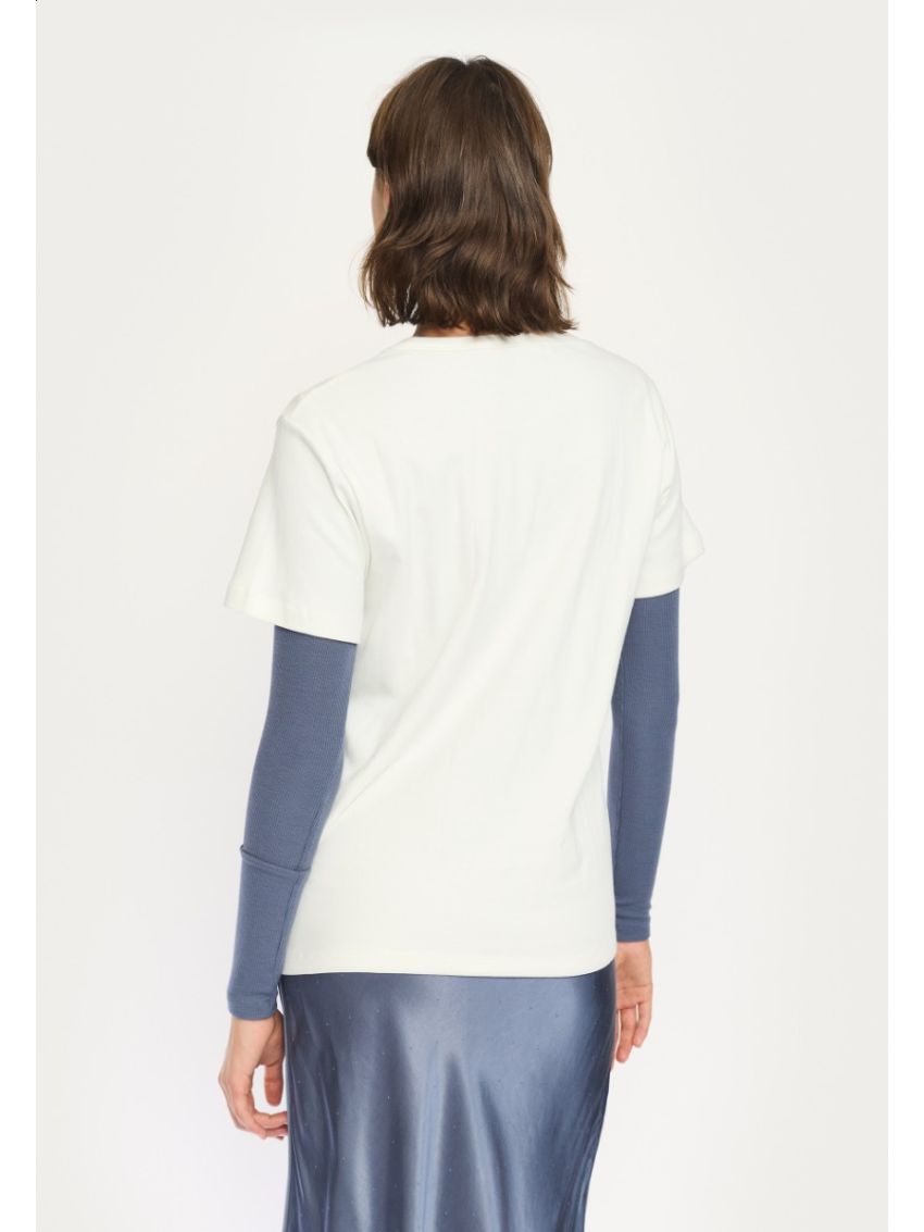 SRHella  T-shirt Snow White