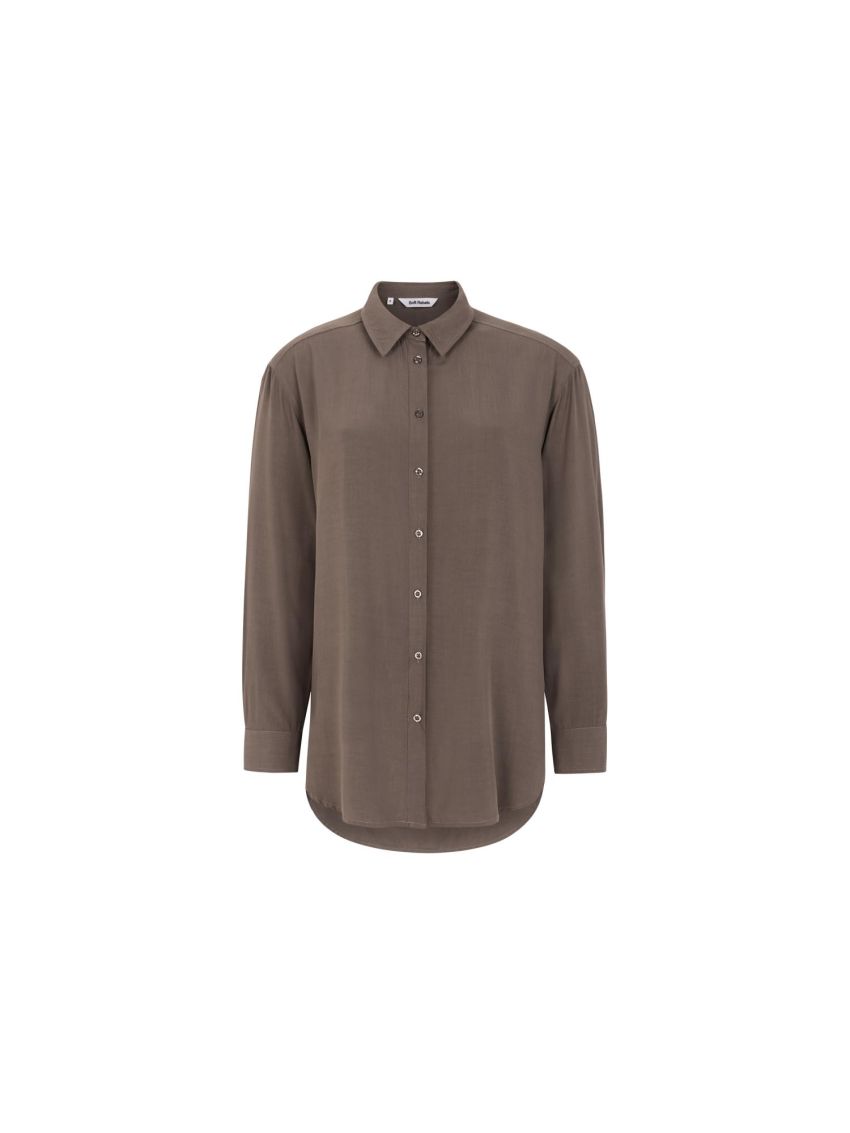 SRFreedom loose shirt