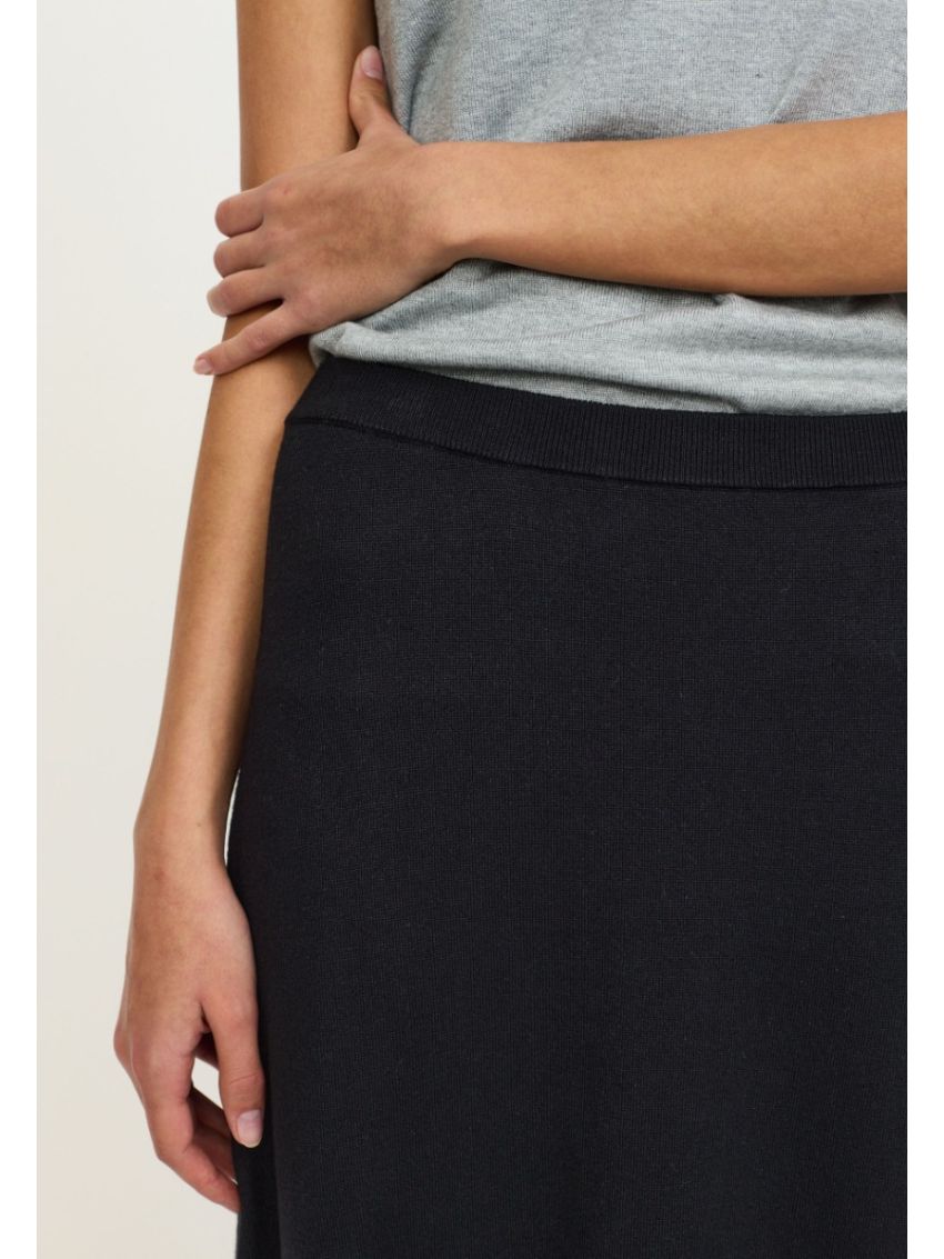 SRMarla Midi Skirt Knit