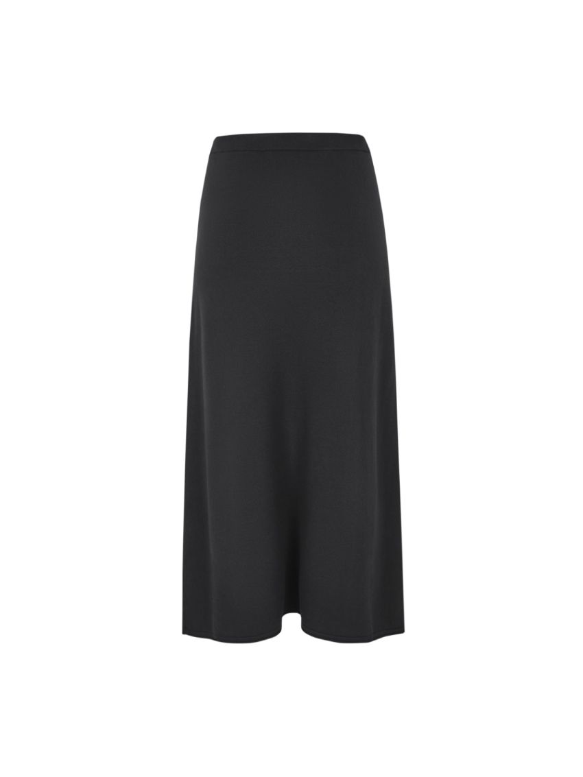 SRMarla Midi Skirt Knit