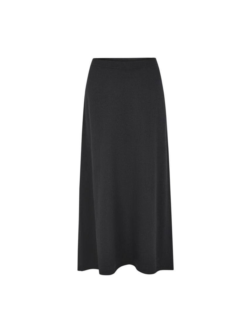 SRMarla Midi Skirt Knit
