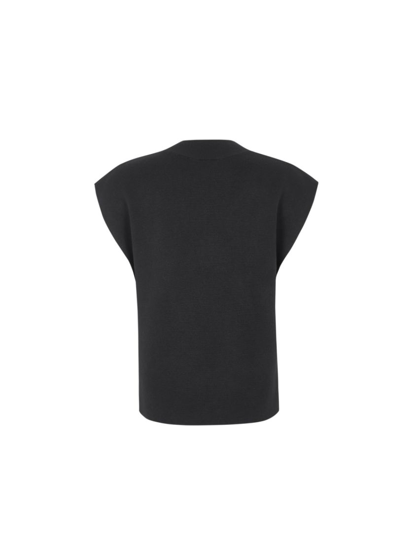 SRHenrietta Vest Knit