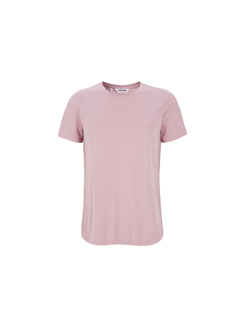 SRElla t_shirt Mauve