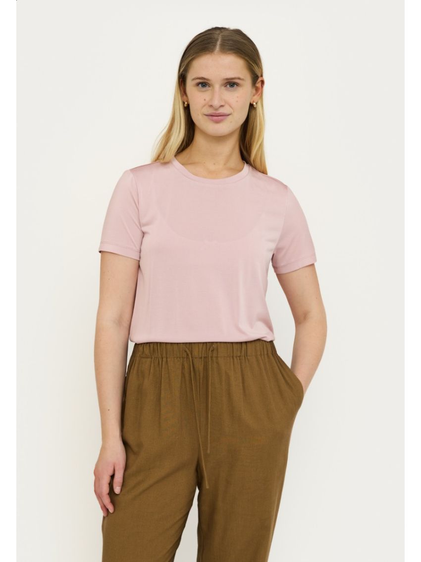 SRElla t_shirt Mauve