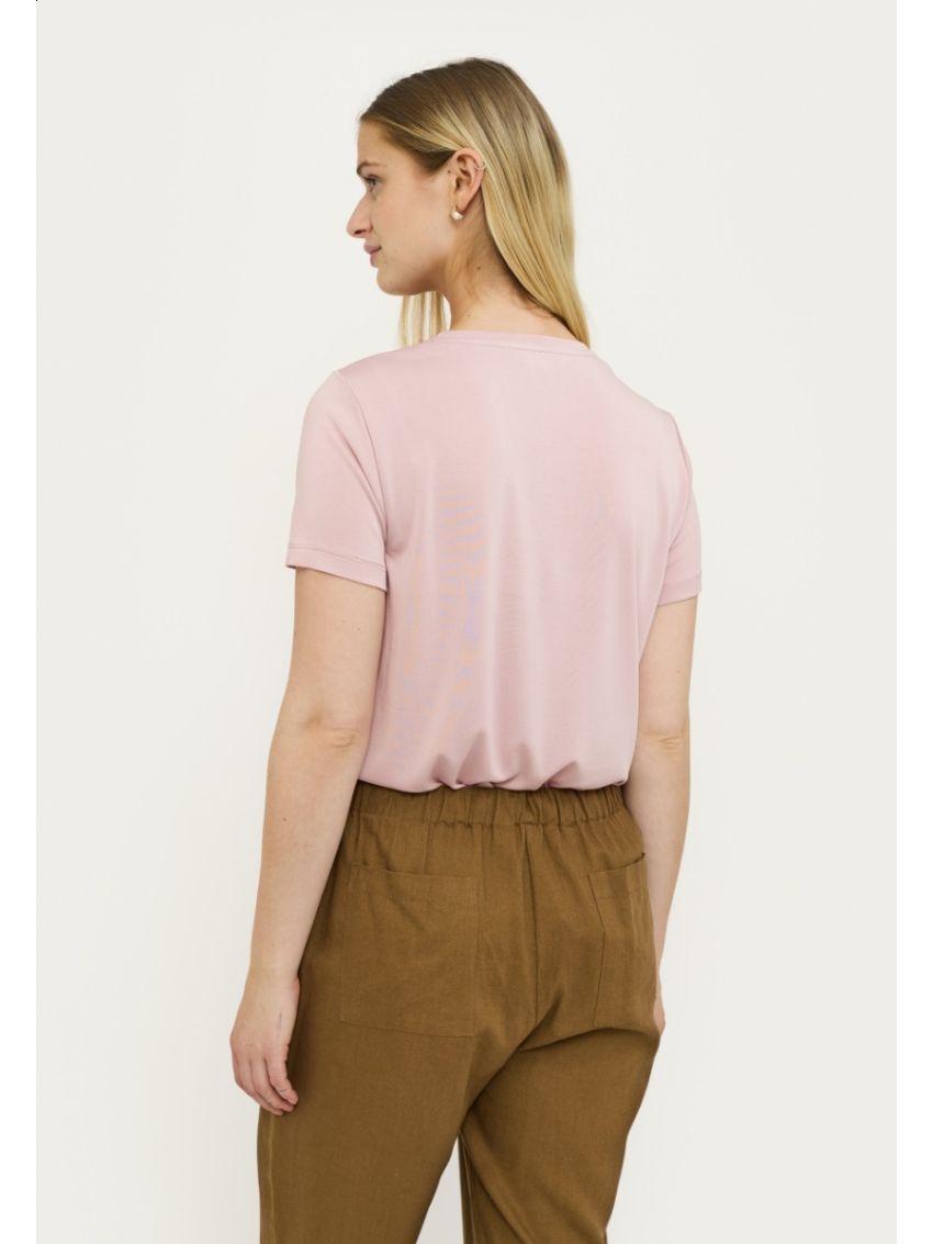 SRElla t_shirt Mauve