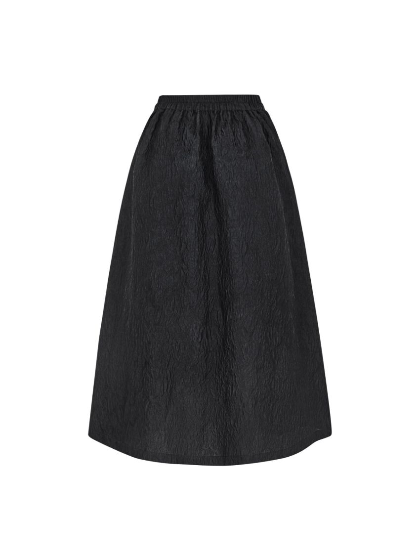 SRAdi Midi Skirt