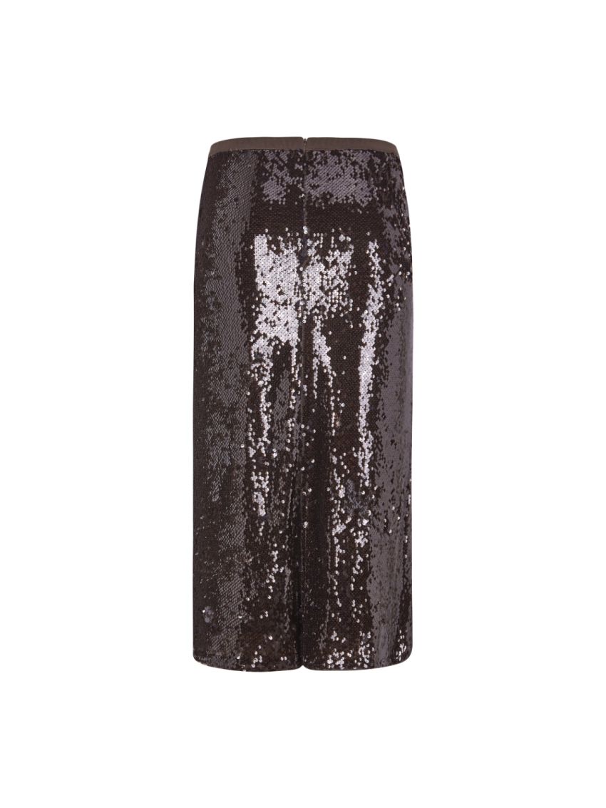 SRMaddison Midi Skirt