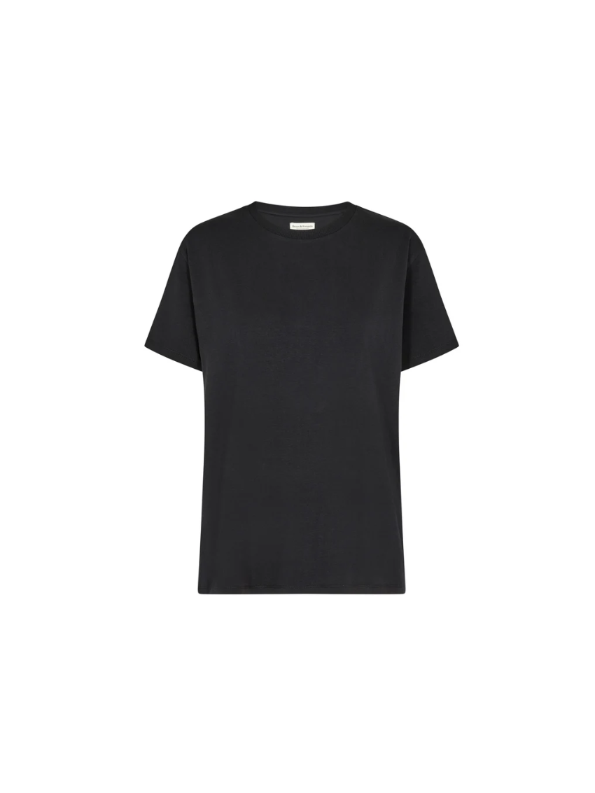 BS Luna T-shirt Svart