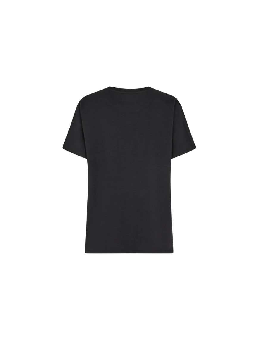 BS Luna T-shirt Svart