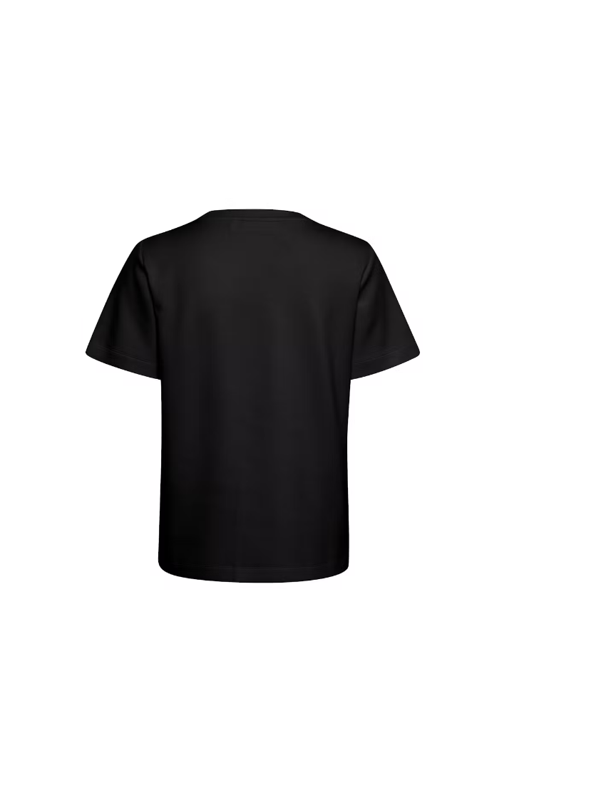 VincentlW Karmen T-shirt Svart