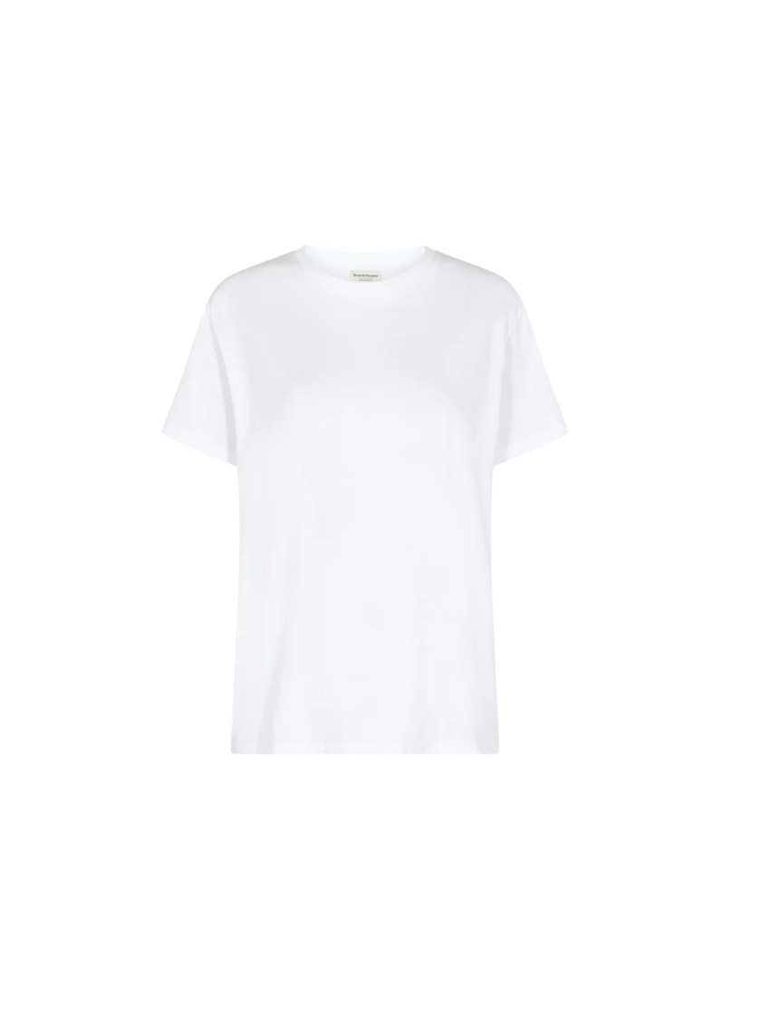 BS Luna T-Shirt vit