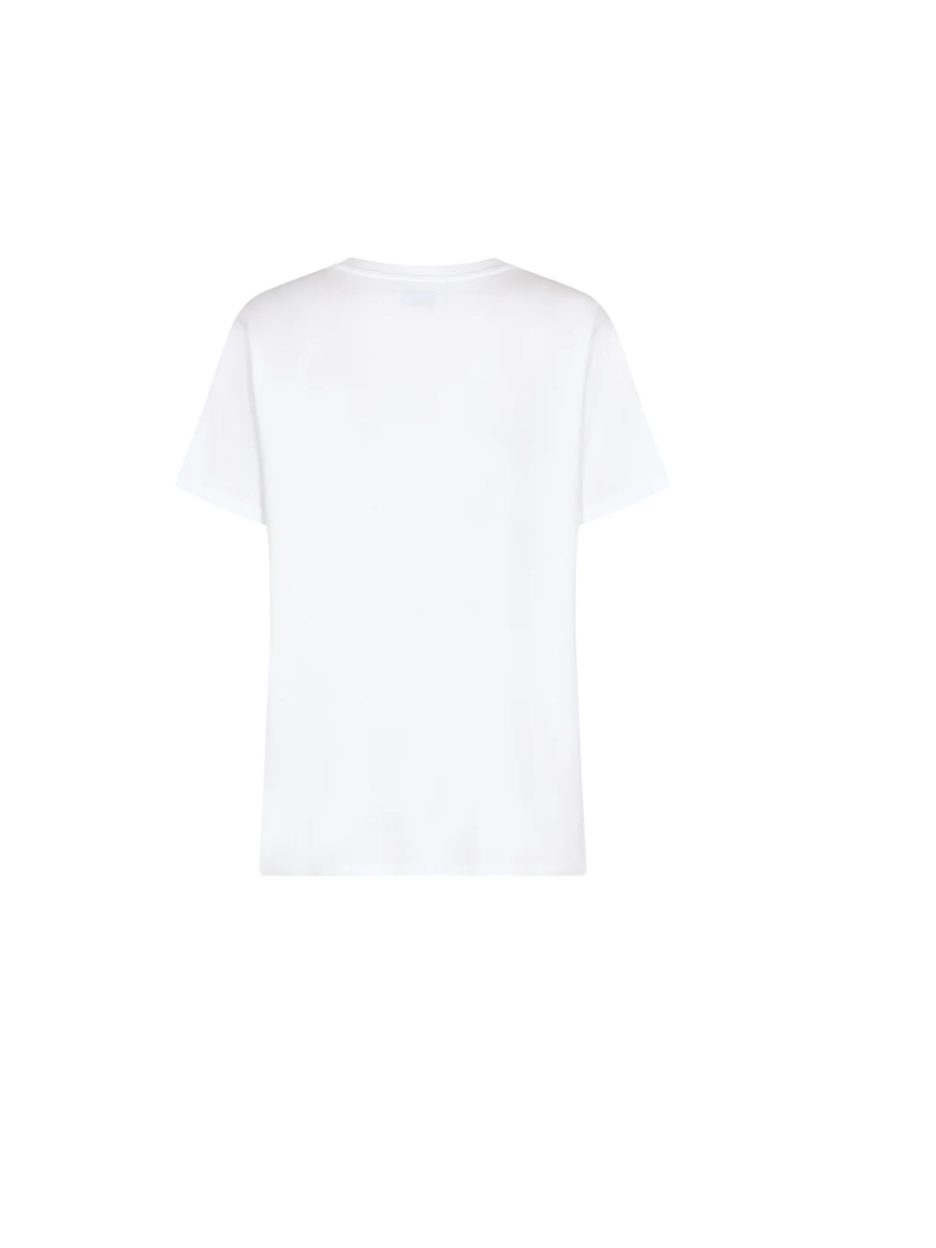 BS Luna T-Shirt vit