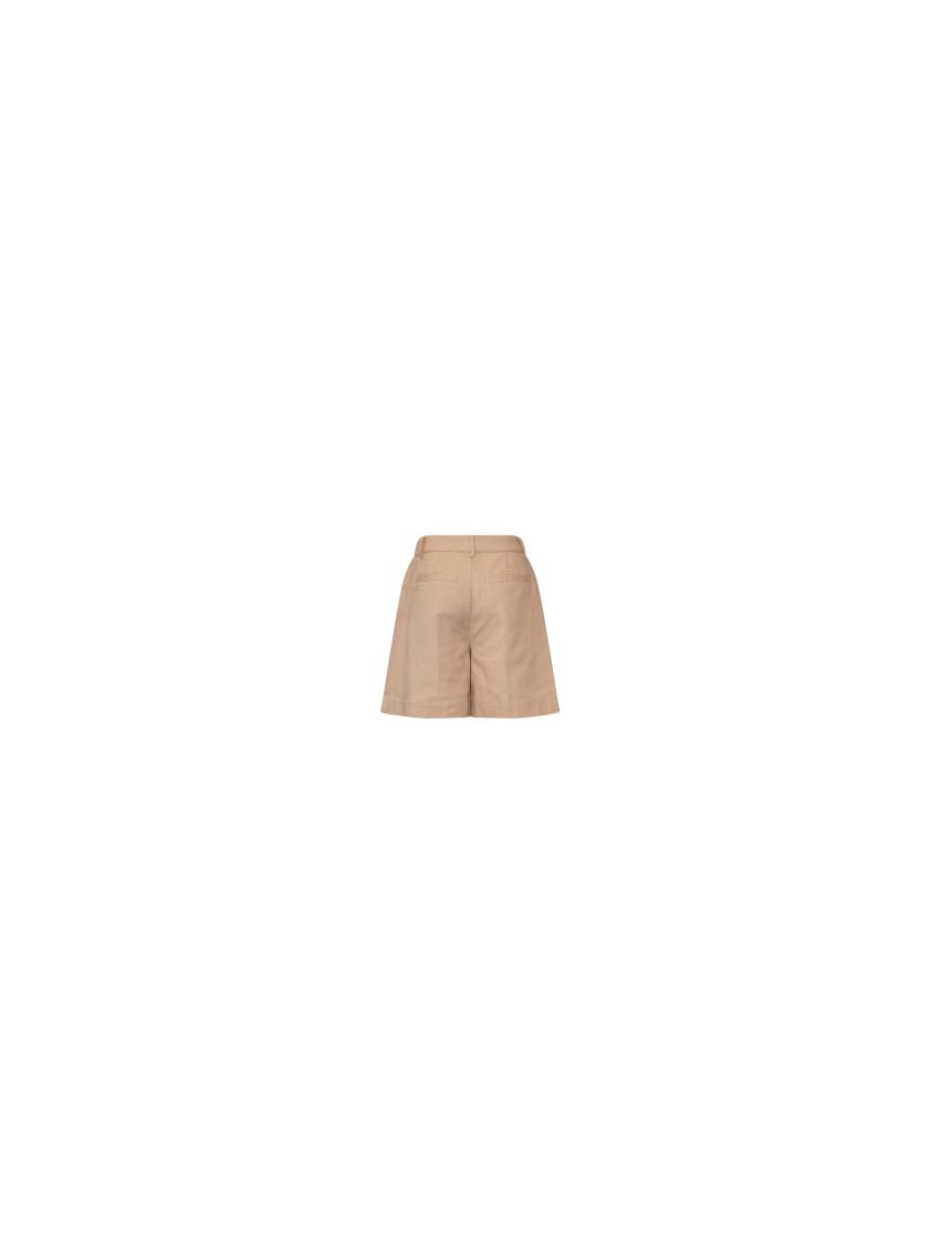Lettie Short Beige