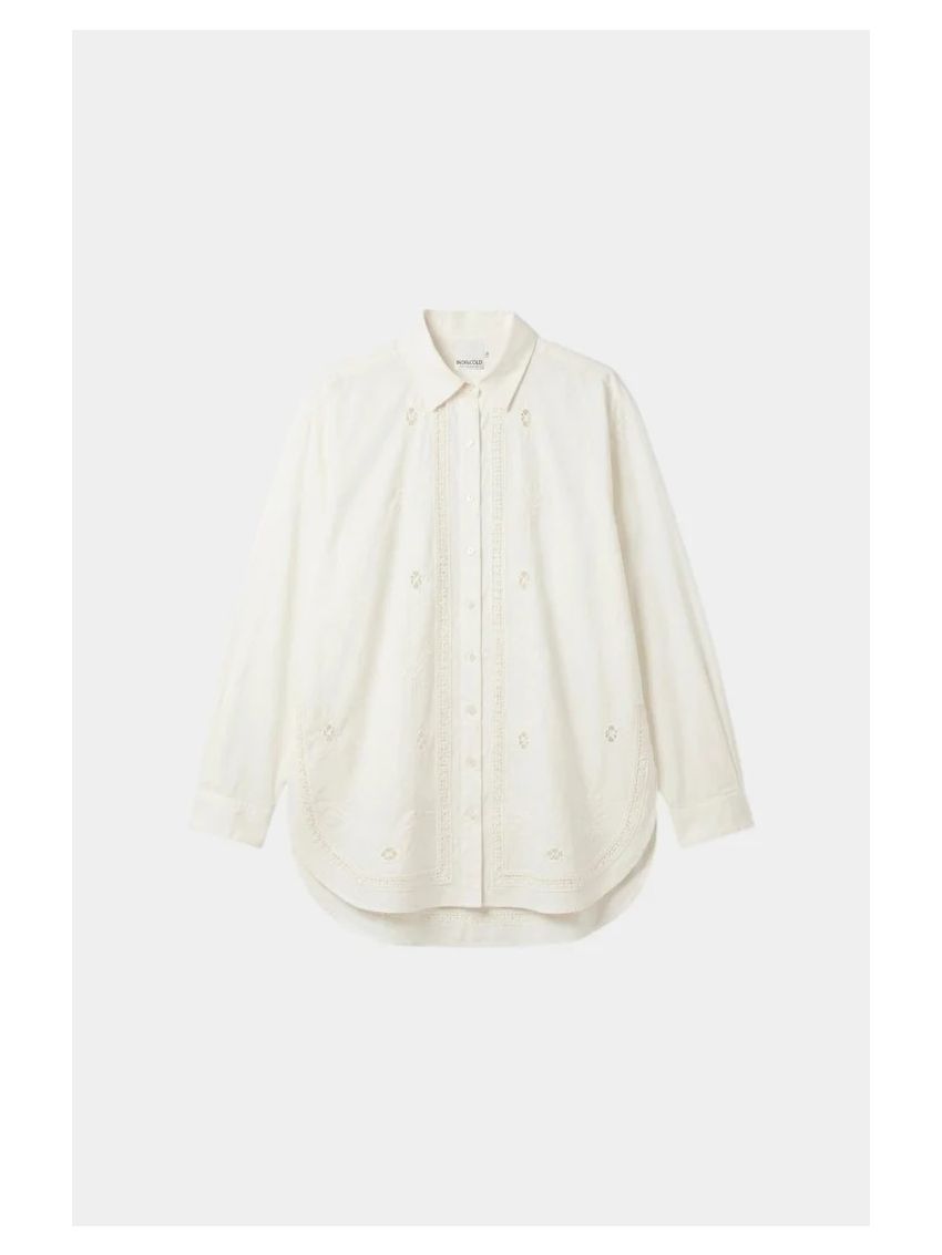 Camisa 0 Blanco