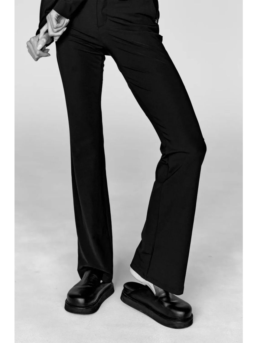 Trousers Weston Black